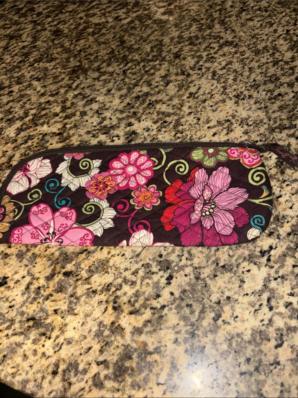 Vera Bradley Multi-Use Sleeve Style Bag